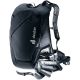 43. Plecak skiturowy Deuter Updays 26 - black
