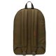 4. Herschel Heritage Backpack 10007-05651 Zielone One size