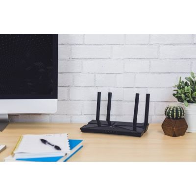 6. Router bezprzewodowy TP-LINK Archer AX1500