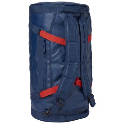 8. Torba sportowa, plecak Helly Hansen Duffel bag 2 50L 68005-584