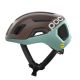 Kask rowerowy POC Ventral Air MIPS brązowy