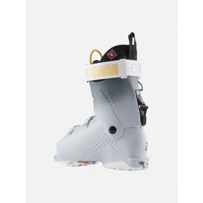 11. Buty narciarskie ROSSIGNOL ALLTRK PRO 100LT Women GW szary