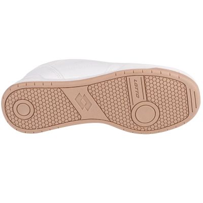 4. Buty Lotto Toco BC W 2400172U-1021