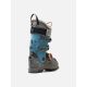 2. Buty narciarskie Rossignol Alltrack 110 HV BOA GW - Steel Grey/Petrol Blue