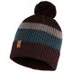 Czapka BUFF KNITTED HAT ELON MAROON-MAROON   one size