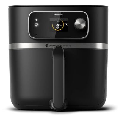 31. Philips 7000 Series HD9880 Airfryer Co