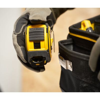 6. Stanley FATMAX FMST17624-1 walizka na narzędzia Czarny