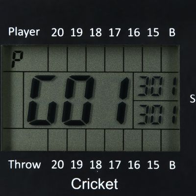 9. TDE03 DART ELEKTRONICZNY NILS FUN