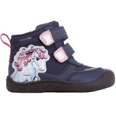 7. Buty Kappa Flake Tex Jr 280021M 6722