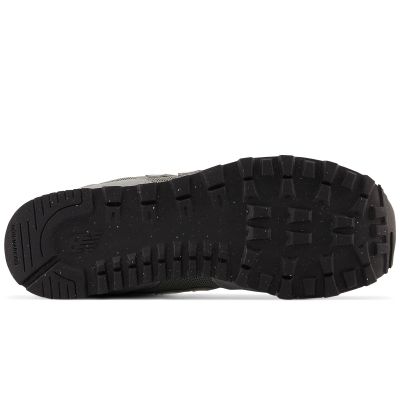 18. Buty New Balance Jr GC515GRY