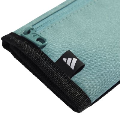 9. Portfel adidas Linear Wallet JX9049