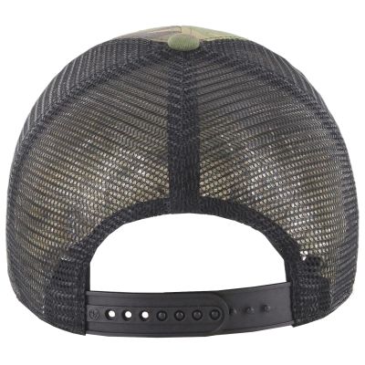 2. Czapka z daszkiem 47 Brand MLB Boston Red Sox Cap B-CBRAN02GWP-CMB