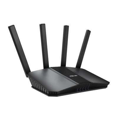 37. Router ASUS RT-BE55 BE3600 AiMesh