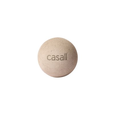 Piłeczka CASALL Pressure Point Ball kolor piaskowy