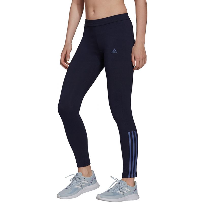 6. Legginsy adidas Essentials Fitted W H10252