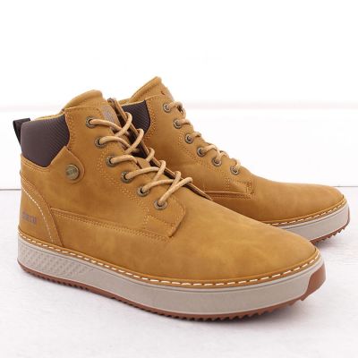 6. Buty, trampki Big Star M OO174561