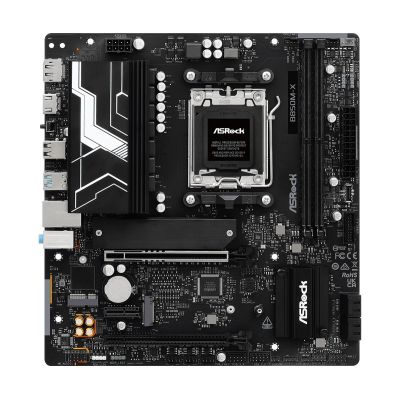 2. Płyta główna Asrock B850M-X R2.0