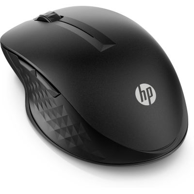 2. Mysz HP 430 Multi-Device Wireless Mouse Black bezprzewodowa czarna 3B4Q2AA