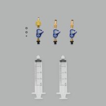 Zestaw do odpowietrzania BASIC Sram