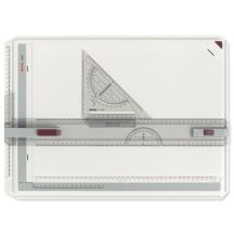 Tabliczka rysunkowa ROTRING rapid A3 z opakowaniem transportowym