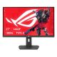 4. ASUS XG27UCS monitor komputerowy 68,6 cm (27") 3840 x 2160 px 4K Ultra HD LCD Czarny