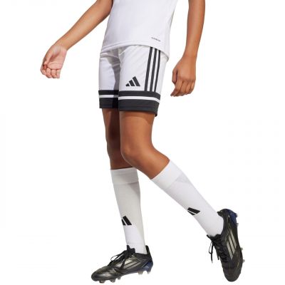 2. Spodenki adidas Squadra 25 Jr JJ2422