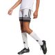 2. Spodenki adidas Squadra 25 Jr JJ2422