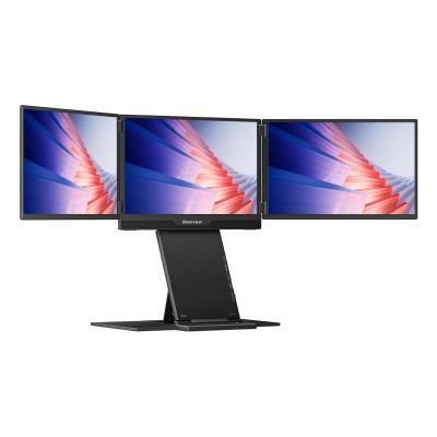 3. Monitor przenośny potrójny Blackview Table 16 15,3" 1920x1200 IPS 60Hz