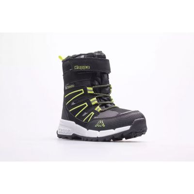 3. Buty Kappa Floki Tex K Jr 260975K-1133