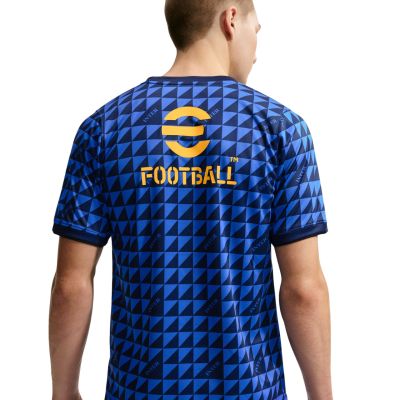 4. Koszulka męska Nike Inter Mediolan niebieska II3114 409