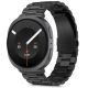 Bransoleta Tech-Protect Stainless na Samsung Galaxy Watch 40 / 44 / 46 mm - czarna