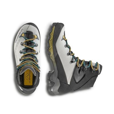 3. La Sportiva Aequilibrium Trek Woman GTX ZFHS140G11E32 Mineral/Savana
