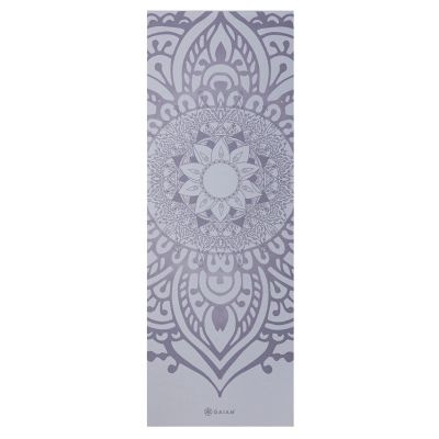 Mata do Jogi Gaiam Wild Lilac Sundial 5 MM 64941