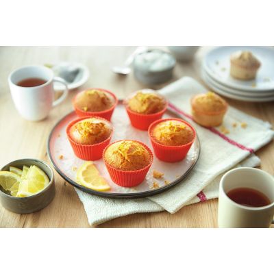 7. Philips Airfryer Accessory HD9945/01 Zestaw akcesoriów do pieczenia XL