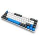 7. MEDIA-TECH KLAWIATURA MECHANICZNA 60% MT1259