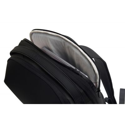 19. XD DESIGN PLECAK BIZZ BACKPACK CZARNY P/N: P705.931