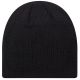 2. New Era Skully Los Angeles Dodgers Hat 60691081 Czarne One size