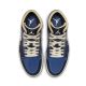 4. Buty męskie Air Jordan 1 Mid SE Craft Obsidian - DR8868-400