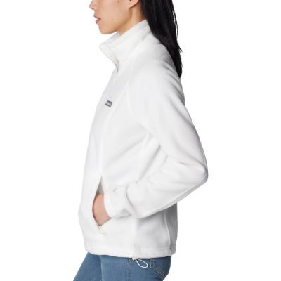3. Bluza Columbia Benton Springs Full Zip Fleece W 1372111125