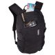 8. Thule Alltrail TADP218 Black plecak Plecak podróżny Czarny Poliester
