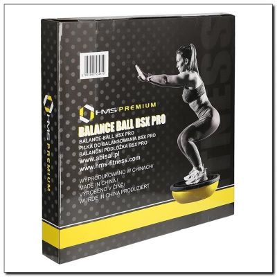 11. Piłka do balansowania premium HMS BSX PRO