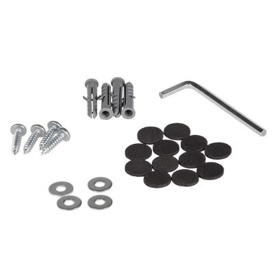 11. MACLEAN UCHWYT DO KOMPUTERA CZARNY MC-713B