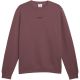2. Bluza męska Puma ESS Small No.1 Logo brązowa 692913 91