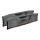 8. DDR5 32GB PC 6400 CL30 CORSAIR ZESTAW (2x16GB) VENGEANCE szary detaliczny