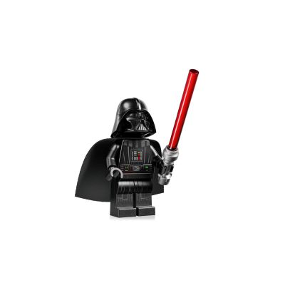 4. LEGO Star Wars 75439 - Popiersie Dartha Vadera