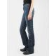 3. Spodnie jeansowe Levi's W 0629-0052