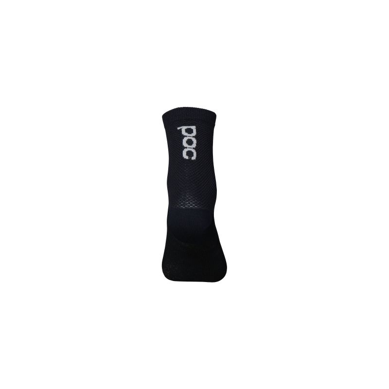 2. Skarpety POC Seize Sock Short granatowy