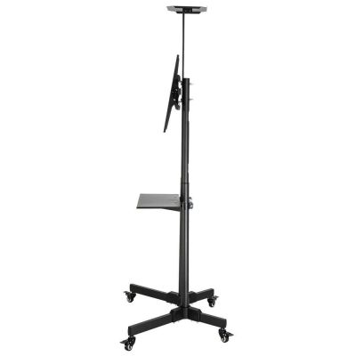 13. TECHLY STOJAK MOBILNY TV LED/LCD 37-70 CALI 50KG 2