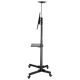 13. TECHLY STOJAK MOBILNY TV LED/LCD 37-70 CALI 50KG 2