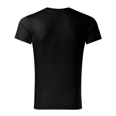 2. Koszulka Malfini Slim Fit V-neck M MLI-14601